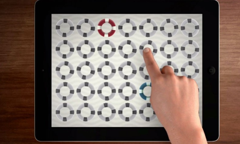 Financial Advice Campaign