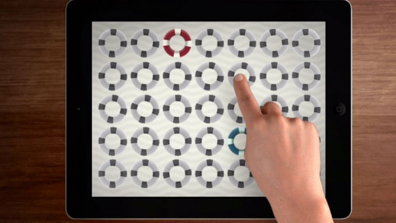 Financial Advice Campaign