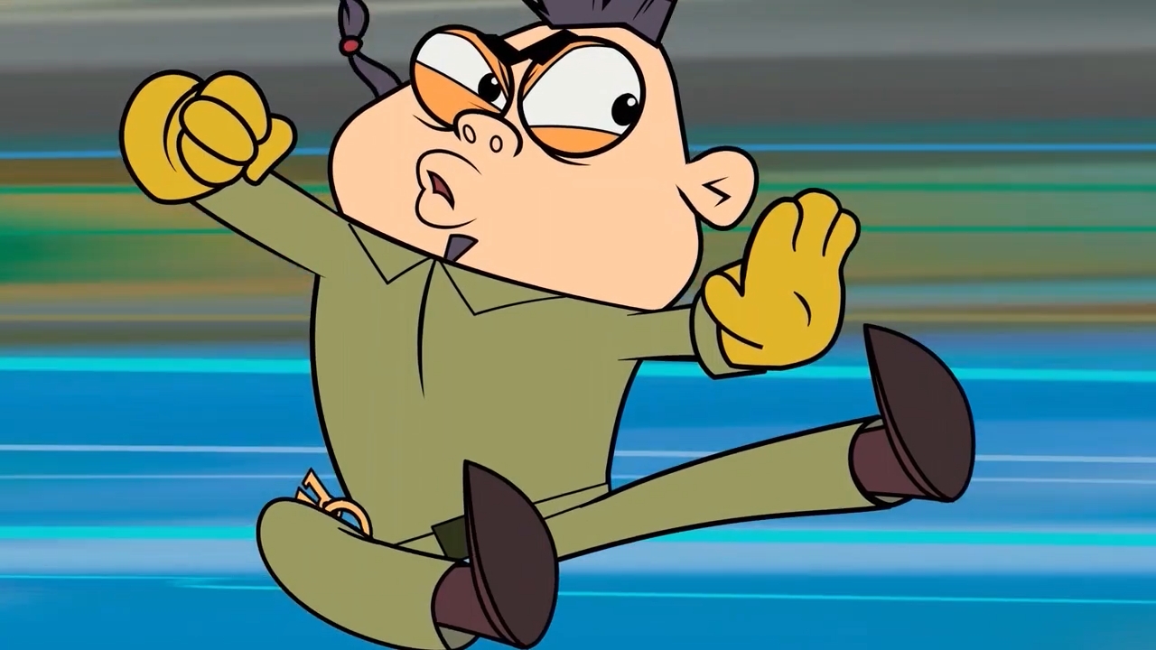 Frame 5