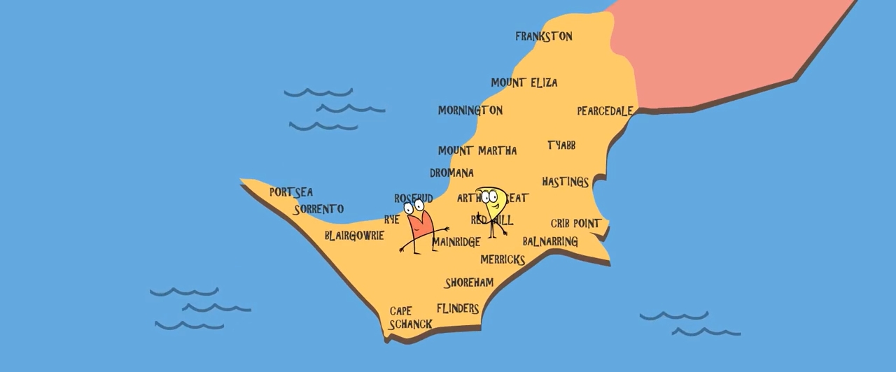 Mornington Peninsula