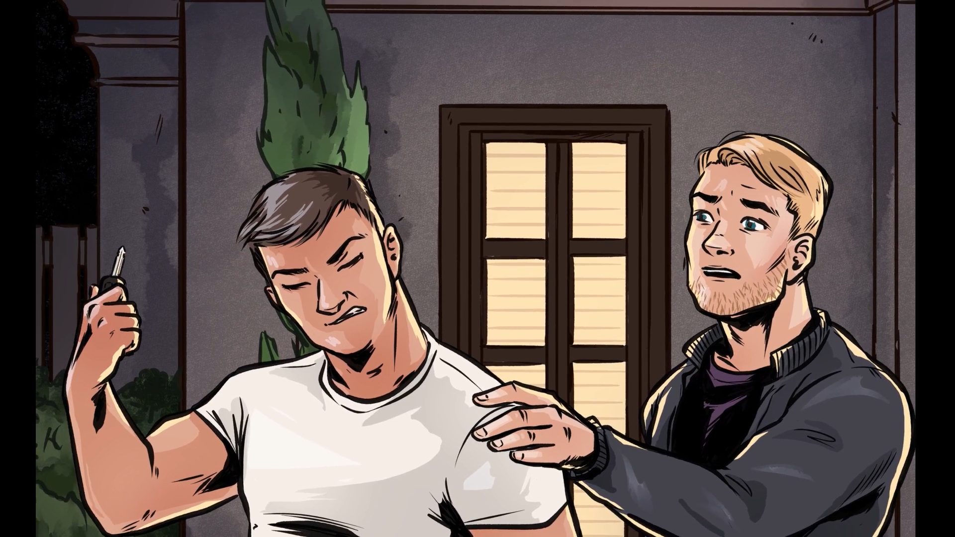 Frame 3