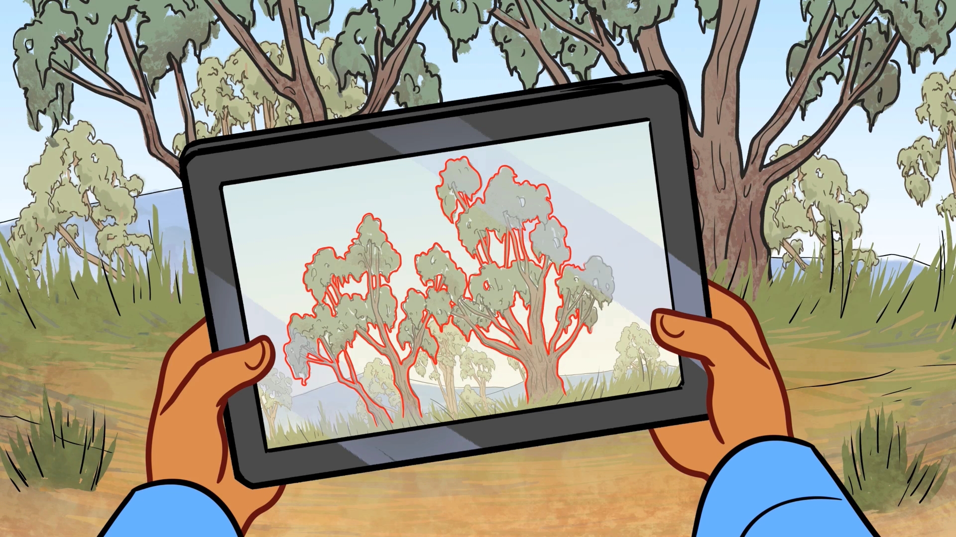 Frame 3