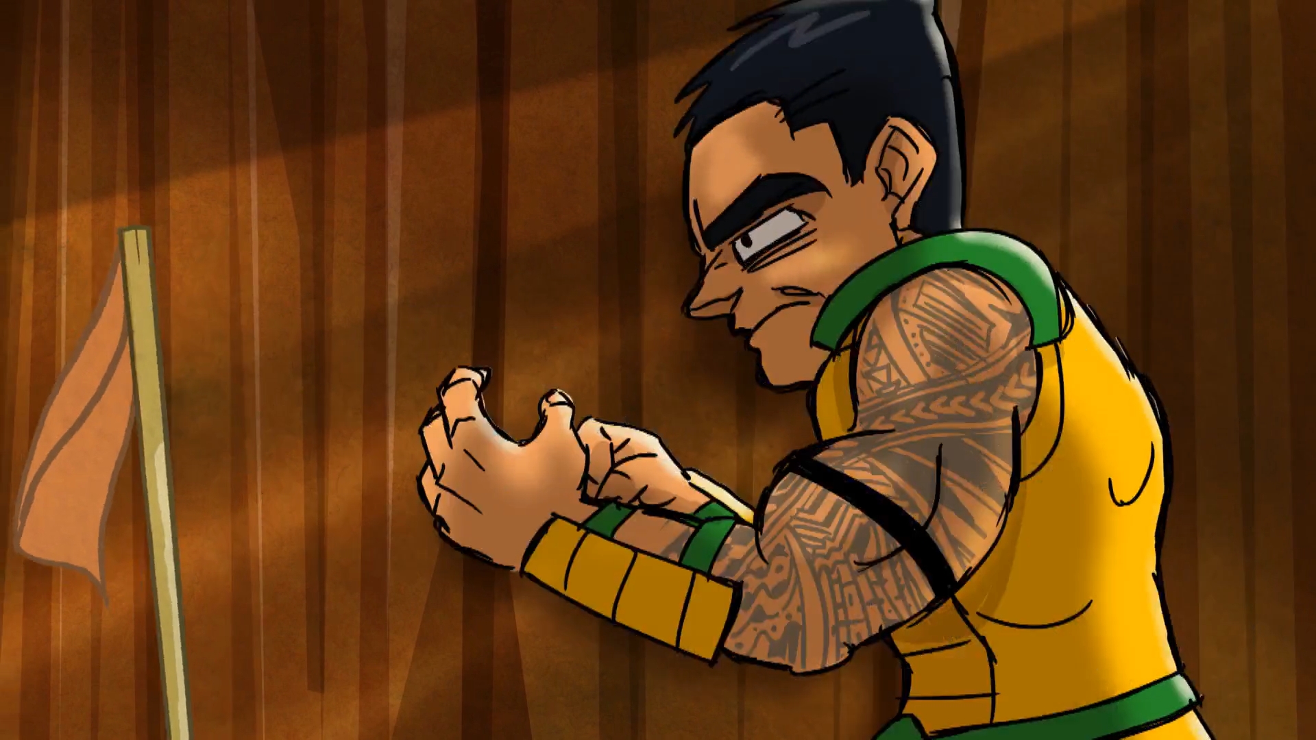 Frame 5