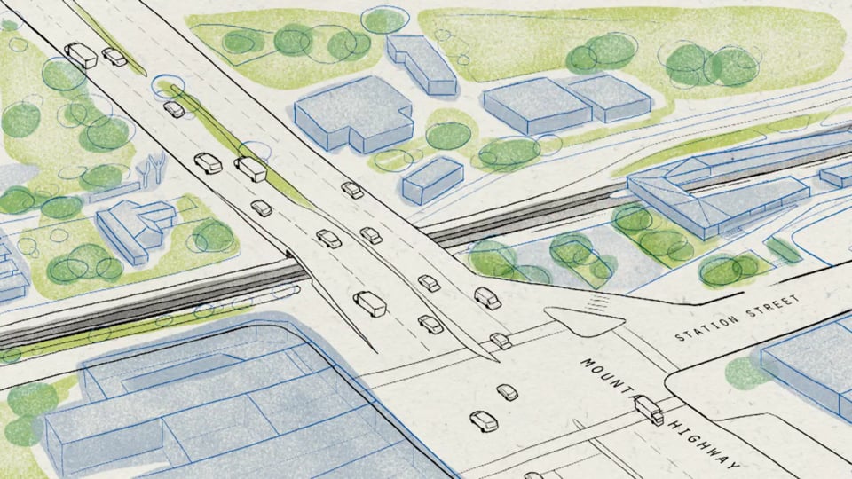 Transforming Bayswater
