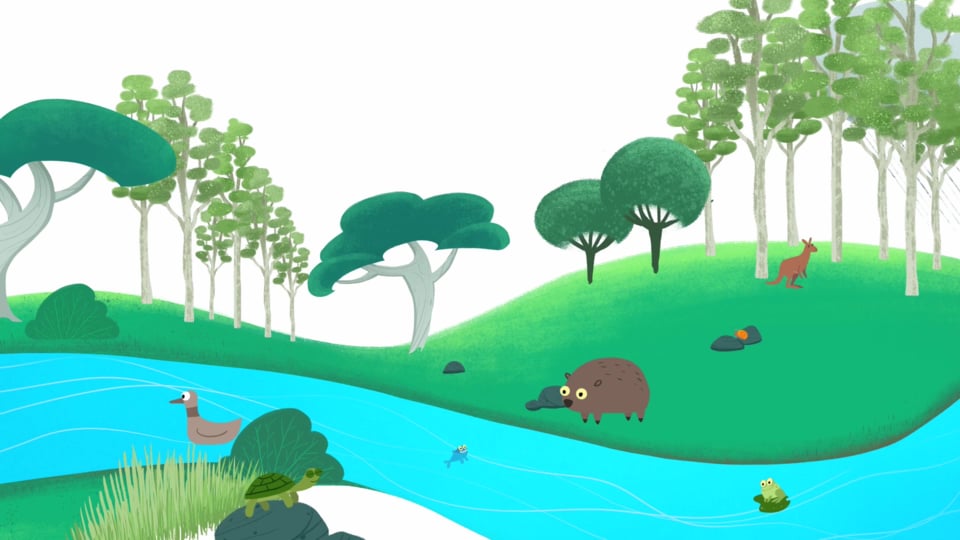 Goulburn Broken Catchment Authority – Environmental Water