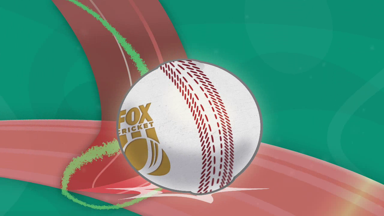 Cricket Splash Animation