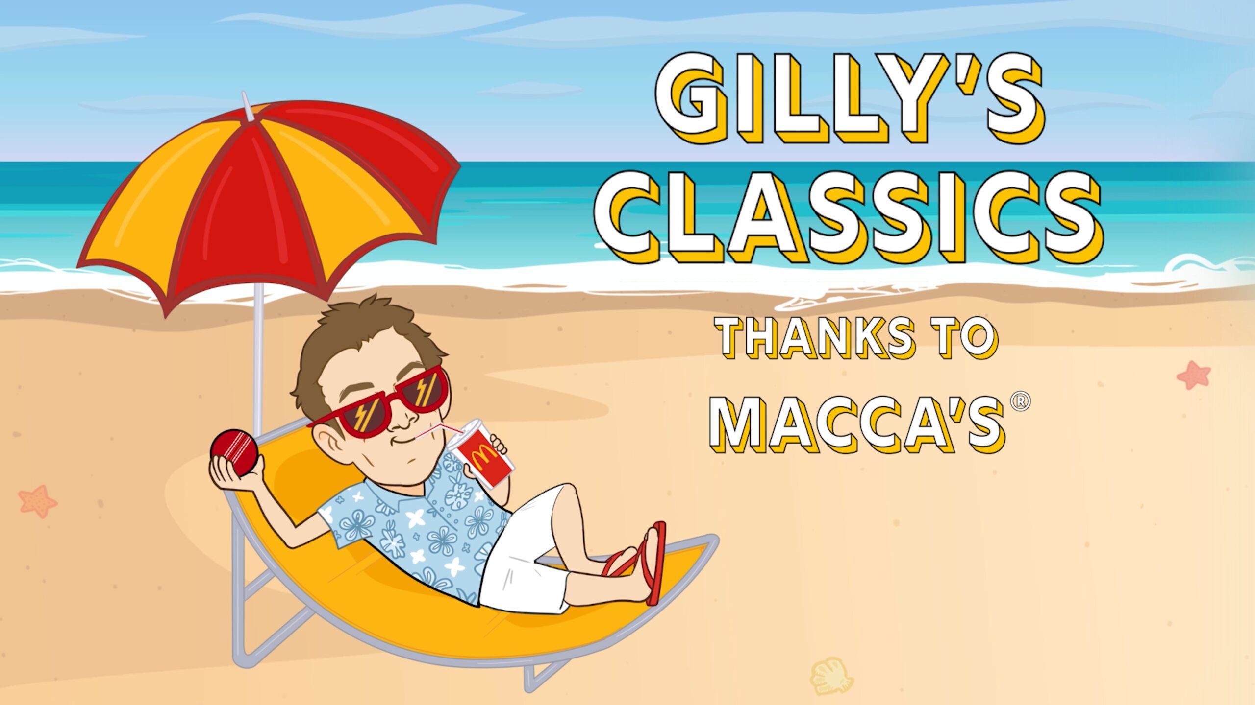 Gilly’s Classic