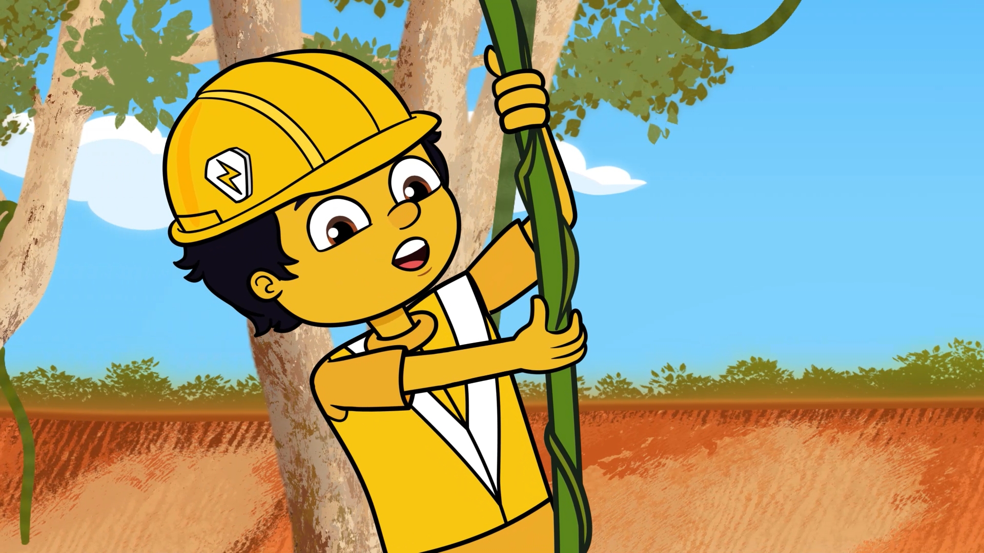 Frame 9