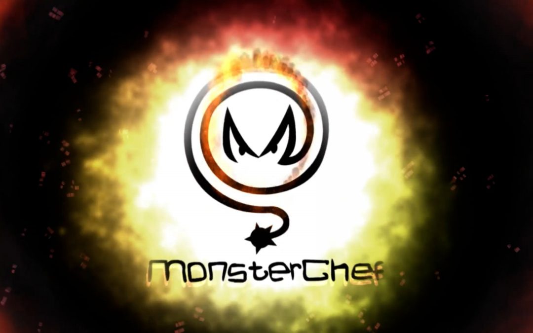 Monster Chef
