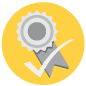 Recognised Creativity Excellence