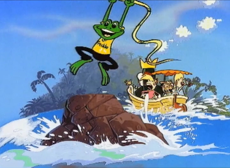 Frame 9
