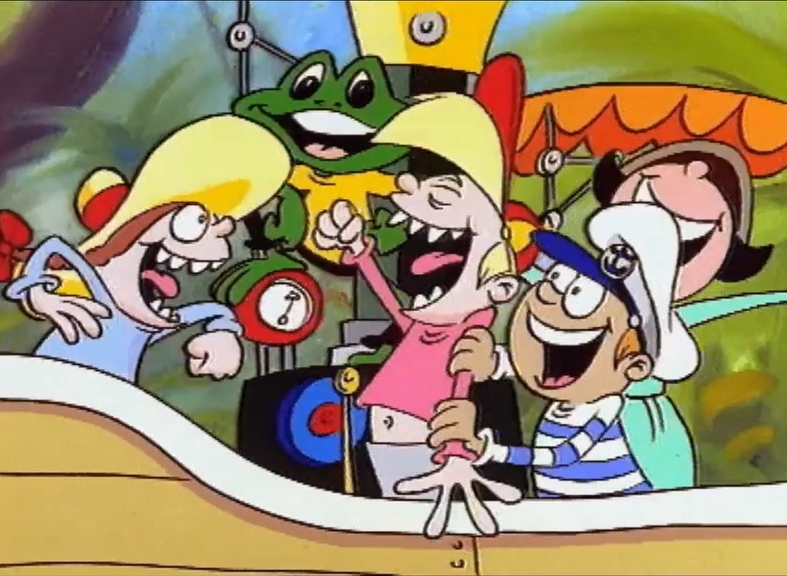 Frame 5