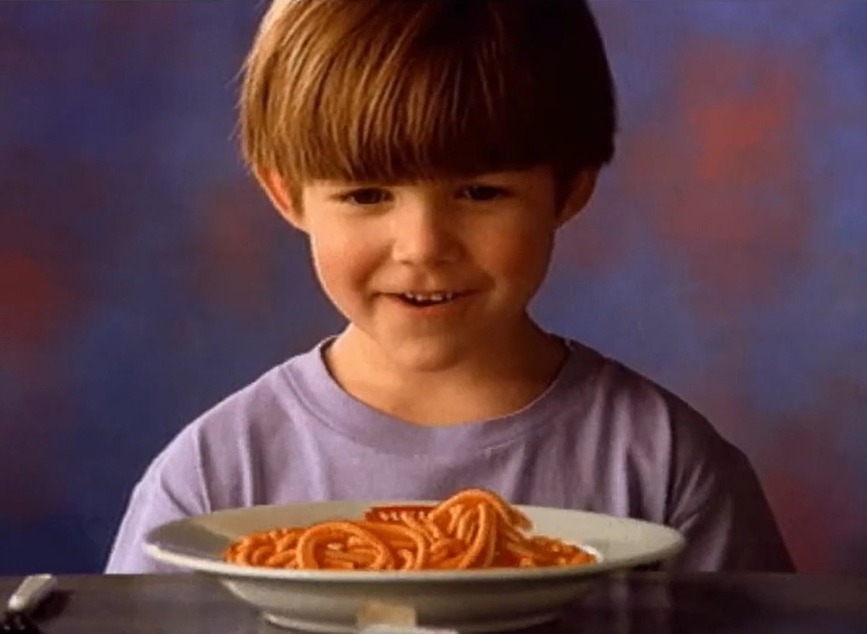 Heinz Spaghetti