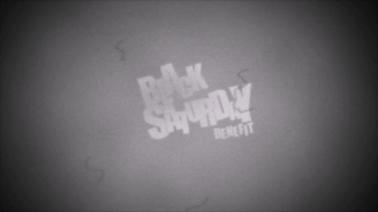 Black Saturday Relief Fund
