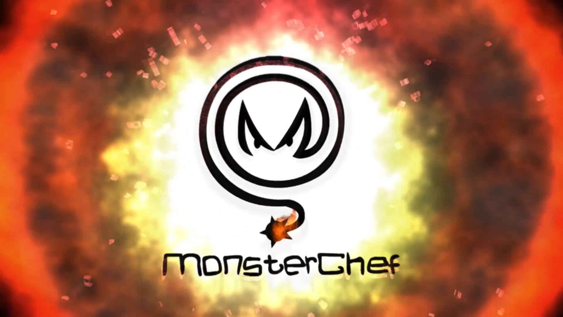 Monster Chef