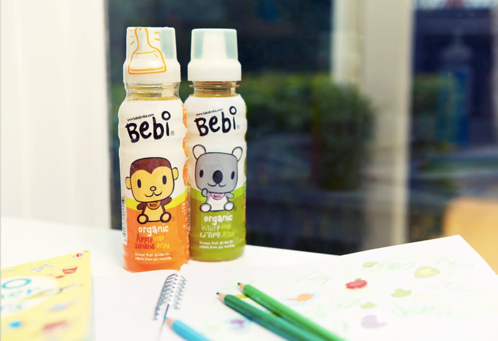 Bebi Drinks