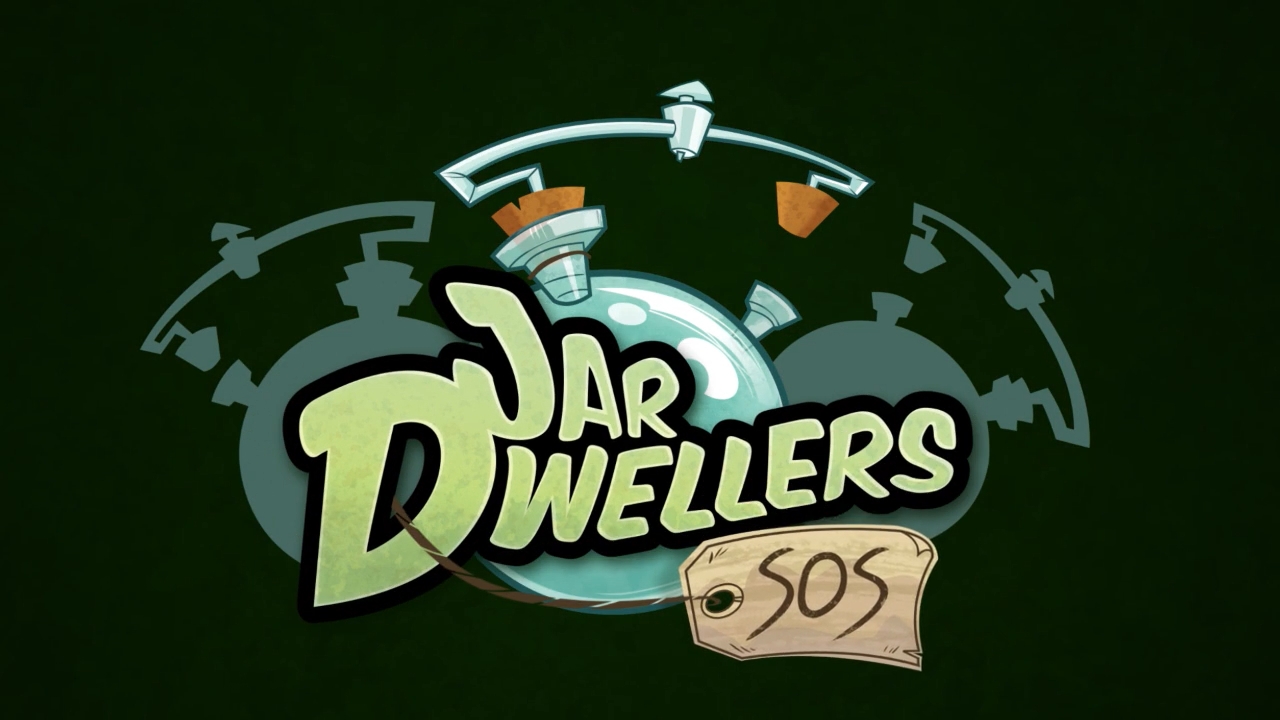 Jar Dwellers SOS