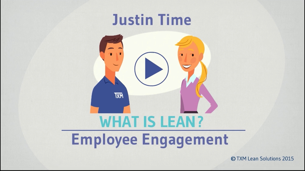 TXM Lean Solutions