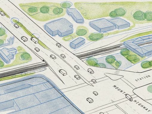 Transforming Bayswater