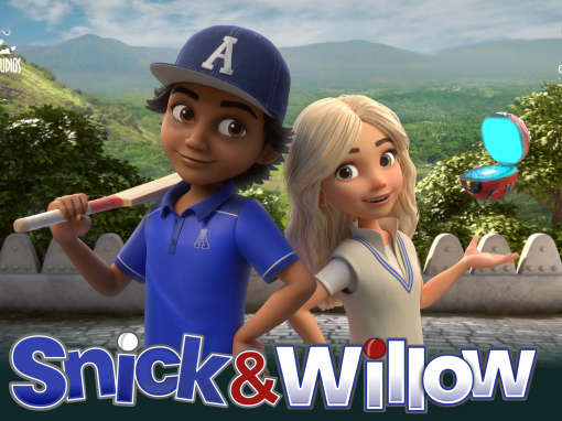 Snick & Willow