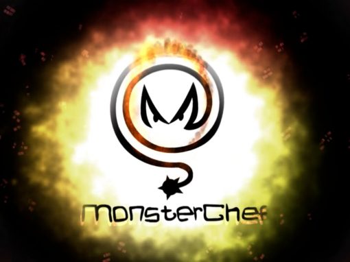 Monster Chef