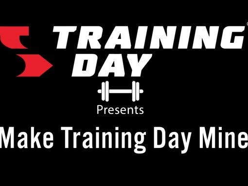 Training Day Gyms