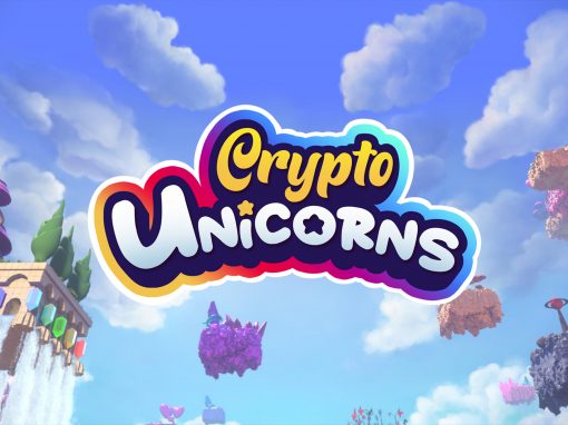 Crypto Unicorns