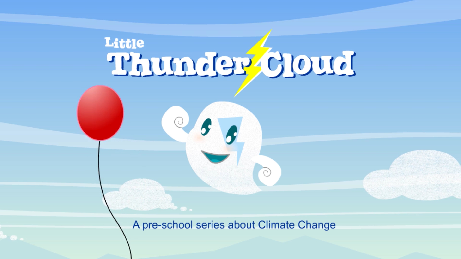 Little Thundercloud