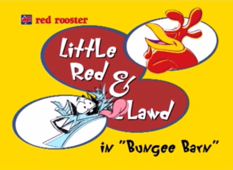Red Rooster