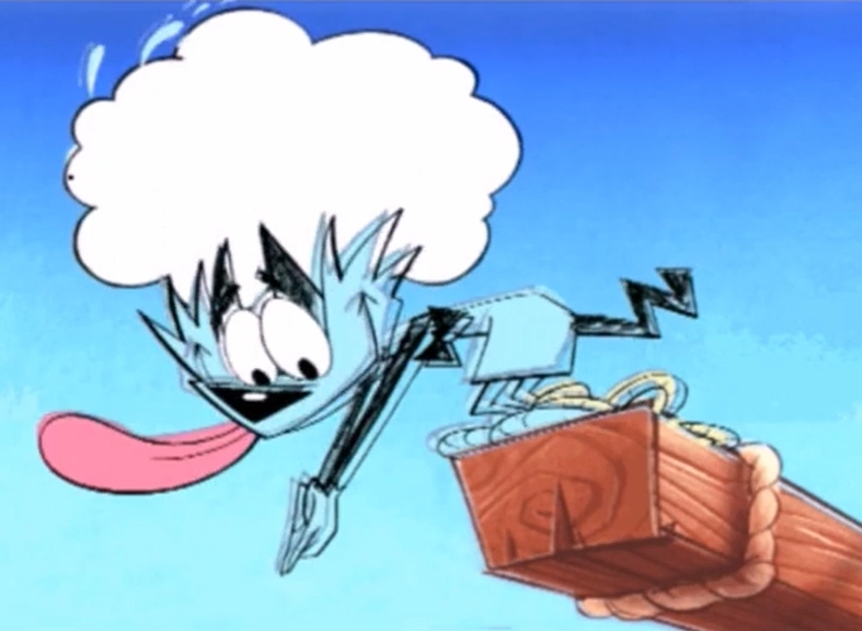 Frame 11