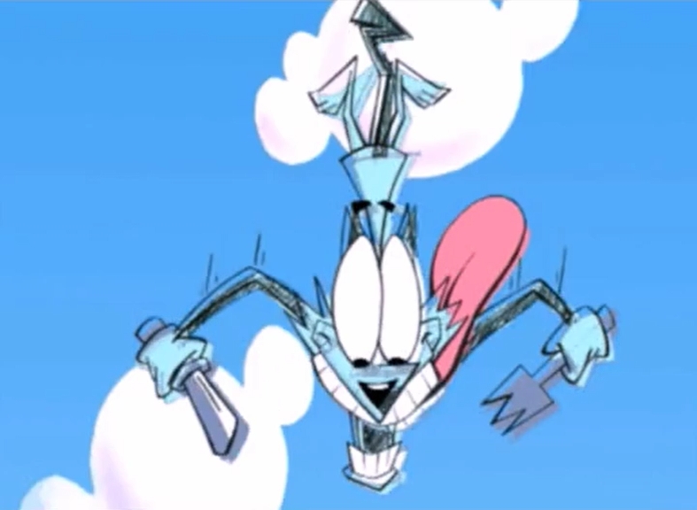 Frame 5