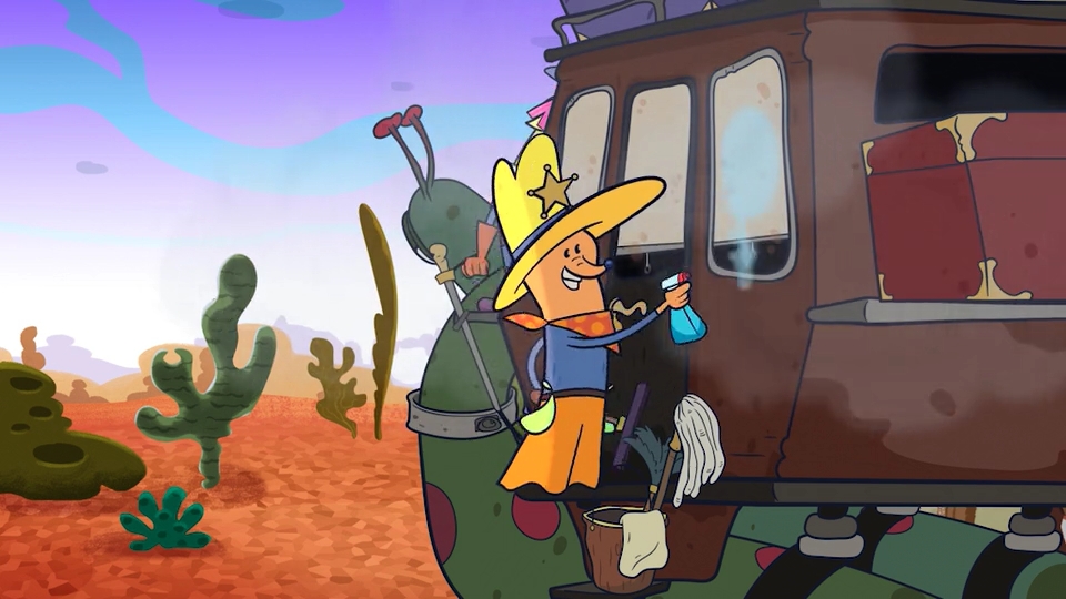 Frame 5